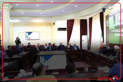گزارش ویدیویی از جلسه بررسی عملکرد فدراسیون فوتبال در جام جهانی ۲۰۲۶