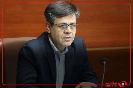 محمد اله‌داد : رئیس‌جمهور در زمینه رعایت الگوی مصرف دستور اکید دارند و برای مدیریت مصرف انرژی در زمستان نیز جلسات خوبی برگزار شده است