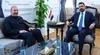 الزیدی درباره سفرش به تهران با سفیر ایران گفت‌وگو کرد