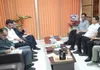 استعدادیابی و نخبه‌پروری در بوکس بوشهر تقویت می‌شود