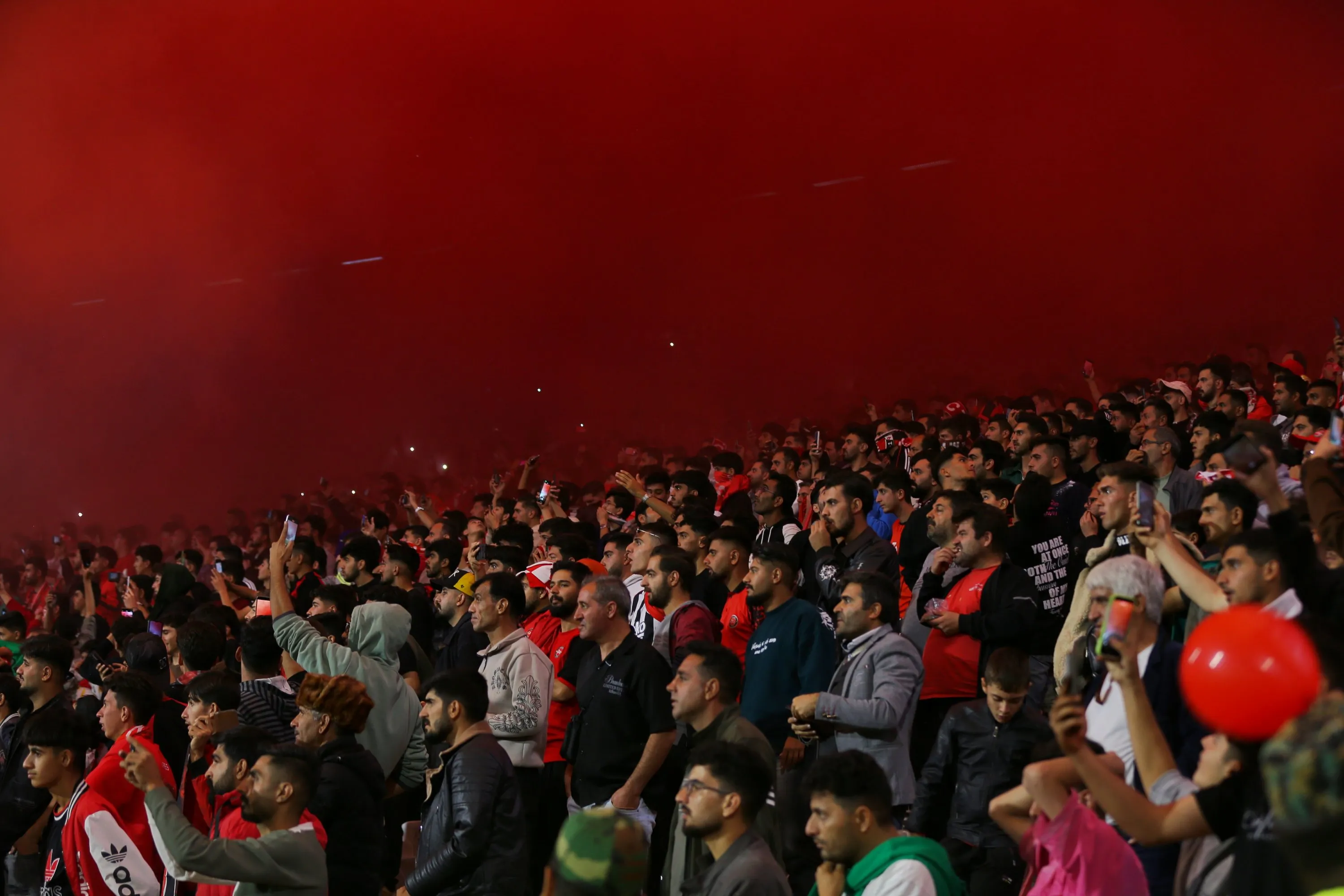برگزاری بازی مس شهربابک و پرسپولیس در شهربابک