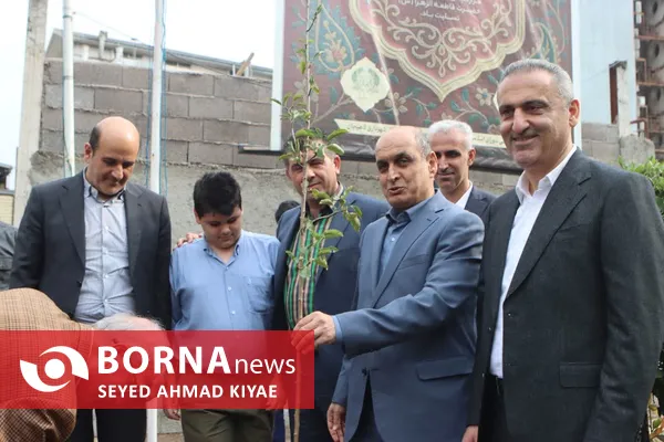 نخستین پارلمان شهری نوجوانان در لاهیجان