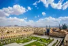 هوای اصفهان سالم است