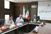جلسه پایش طرح‌های حمایتی مسکن با حضور وزیر راه و شهرسازی برگزار شد