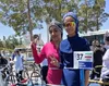 دعوت از سه دختر ورزشکار استان سمنان به اردوی تیم ملی ترای‌اتلون