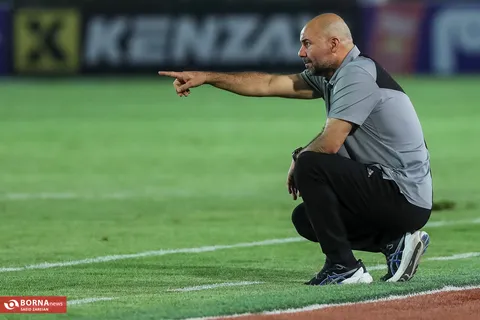 بختیاری‌زاده: استقلال باید قهرمان لیگ اعلام شود/ هواداران ما را مقابل النصر تنها نگذاشتند