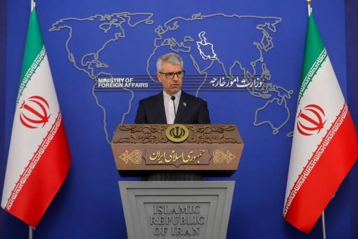 Tehran Rejects Baseless Claims on Iranian Islands; Condemns Gulf Cooperation Council Stance