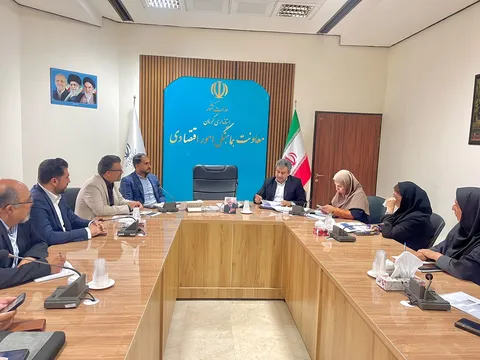 رویداد «جوانان؛ آینده صنعت کرمان برفراز»؛ گامی راهبردی برای پیوند نسل جوان با صنعت