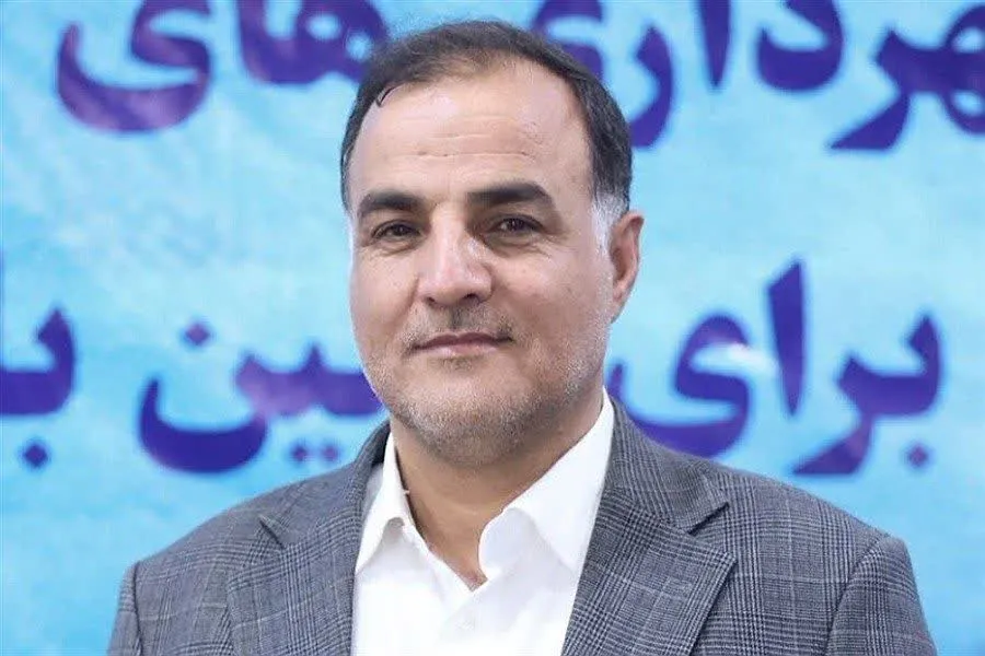 کمربندی شرقی محمدیه به ایستگاه جدول‌گذاری و زیرسازی رسید