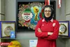 شهرزاد مظفر:  جوانگرایی هزینه دارد/ چهار مرحله اردوی تدارکاتی تا جام کافا را در دستور کار داریم