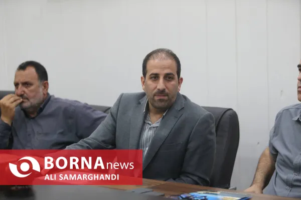 مجمع تیم ملوان