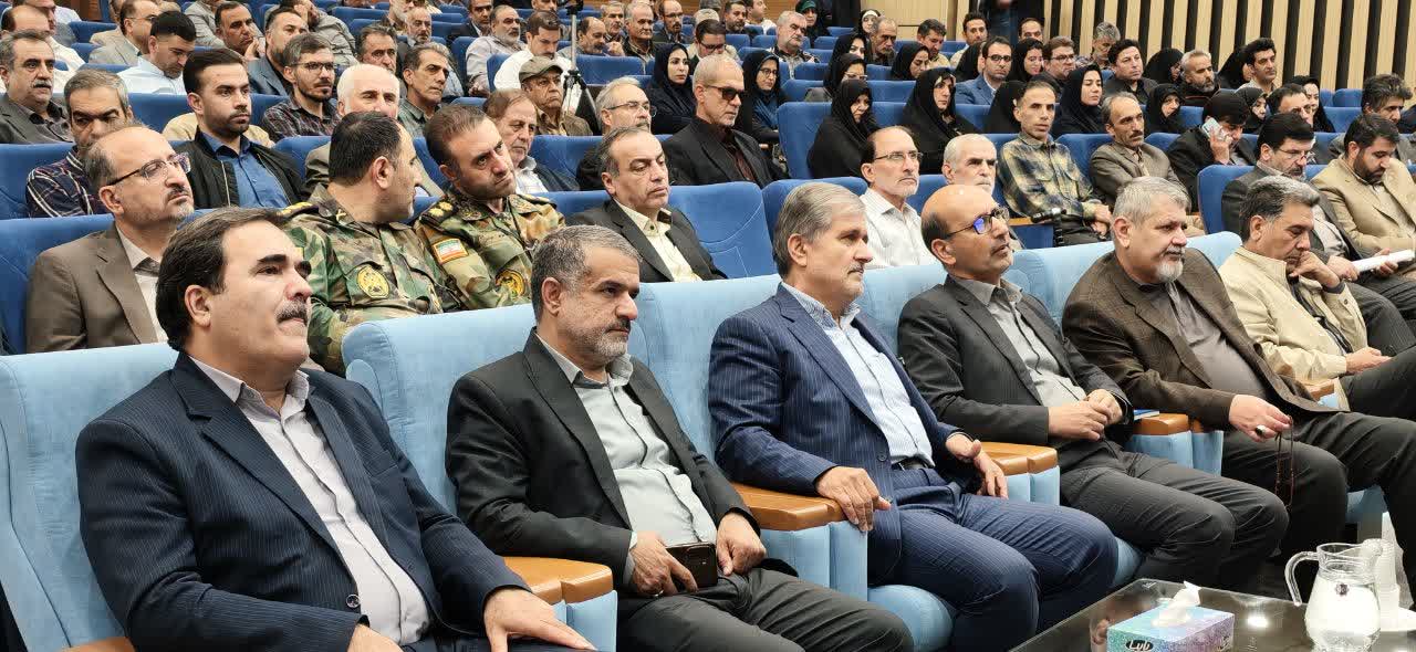انسجام ملی و همبستگی، راه عبور از شرایط دشوار کشور است