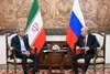 کرملین: پوتین و پزشکیان جمعه دیدار می‌کنند