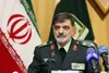 قدردانی فرمانده کل انتظامی از نقش عراق در تامین امنیت مراسم تشییع «قائد شهید امت»