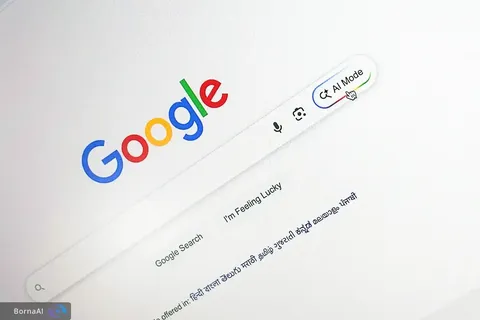 گوگل به وب‌سایت‌ها برای خروج از نتایج جست‌وجوی مبتنی بر هوش مصنوعی اجازه داد