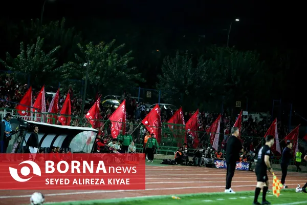 لیگ برتر