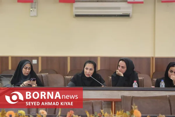 ابراهیم مهربان در لاهیجان