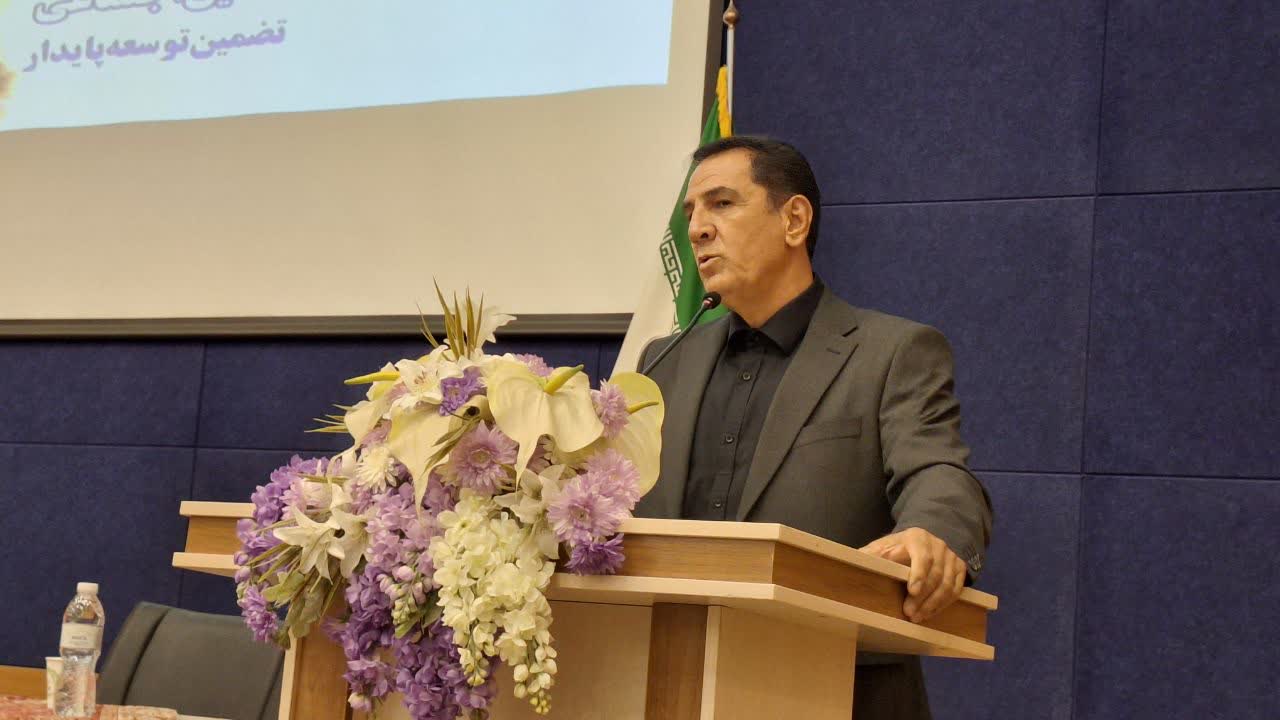 تعطیلی شعبه تأمین اجتماعی محمدیه به صلاح نیست/ دولت از سازمان تأمین اجتماعی حمایت کند تعطیلی شعبه تأمین اجتماعی محمدیه به صلاح نیست/ دولت از سازمان تأمین اجتماعی حمایت کند