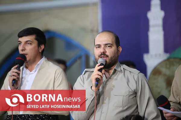 بیست&zwnj;ودومین یادواره "شمس&zwnj;قریشی"