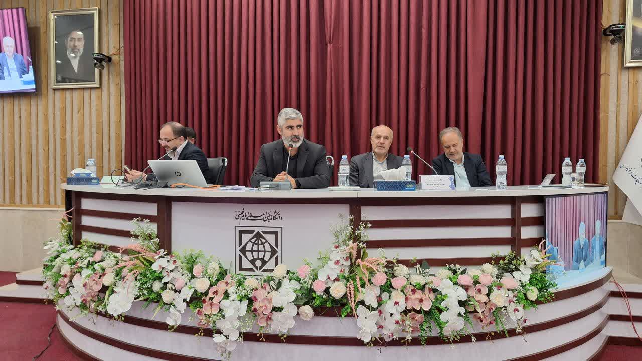 طرح نوین تغذیه در سال تحصیلی جدید در دانشگاههای کشور اجرا می شود طرح نوین تغذیه در سال تحصیلی جدید در دانشگاههای کشور اجرا می شود