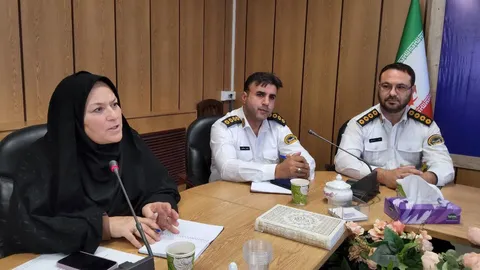 شناسایی ۳۲۰ دانش‌آموز آبیکی در معرض خطر در طرح غربالگری 