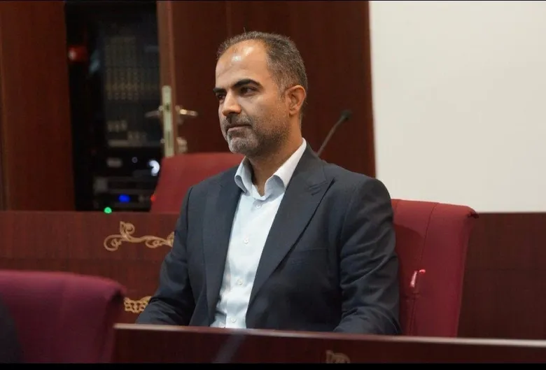 ناگویا روایت ایستادگی یک ملت
