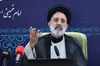 مراسم اربعین حسینی (ع) تابلوی استقامت و مانور قدرت جهان اسلام است