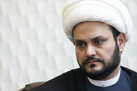 دبیرکل النجبا: مشارکت در تشییع پیکر رهبر شهید کمتر از مشارکت در جنگ با صهیونیست‌ها نیست
