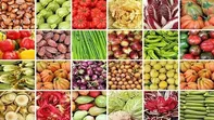 بازار محصولات کشاورزی در وضعیت عجیب و غیرمنتظره
