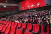 در چهارمین یکشنبه تخفیف‌دار سینما‌های کشور میزبان بیش از ۳۴ هزار مخاطب شدند