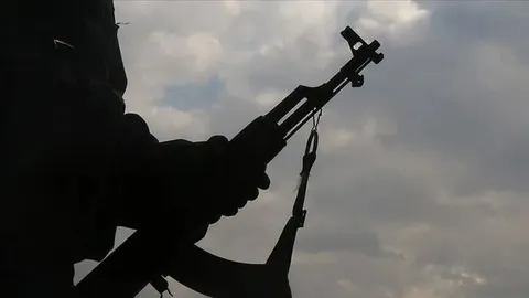 حمله افراد مسلح به مقر شرکت نفت سوریه در حومه حلب