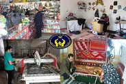 بهره‌برداری از ۱۵۰۰ طرح اشتغال‌زایی مددجویان بوشهری در هفته دولت