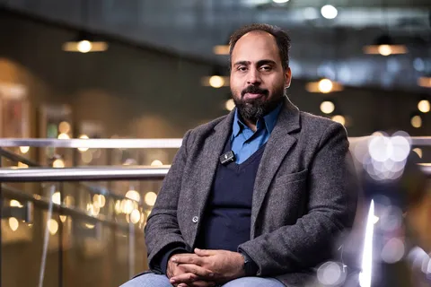 رضا منتظری: پرهیز از کمیت‌گرایی و توجه به کیفیت؛ عامل احیای سینمای کودک و نوجوان + فیلم