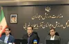 مدیرکل ورزش آذربایجان غربی: امسال ۳۴ پروژه ورزشی در استان اجرا می‌شود