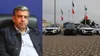 آغاز اجرای تردد خودروهای منطقه آزاد اردبیل - بیله‌سوار در محدوده کل استان