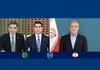 رئیس‌جمهور فرا رسیدن سالگرد استقلال ترکمنستان را تبریک گفت