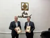 راه‌اندازی لابراتوار دیجیتال؛ موتور پیشران نوآوری در پیوند راهبردی دانشگاه مازندران و دانشگاه علمی کاربردی سیمرغ