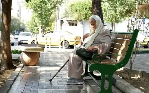 کیف پول بازنشستگان به چه کسانی تعلق می‌گیرد؟