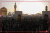 آمادگی مشهدالرضا برای میزبانی از زائران در روزهای پایانی ماه صفر