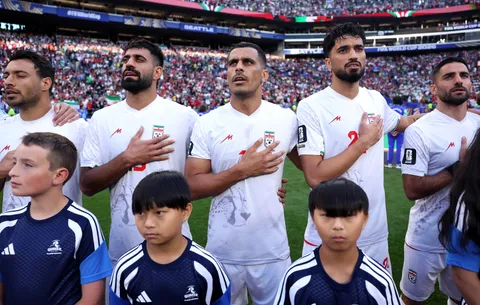 اتفاق عجیب در رنکینگ فیفا؛ ضرر مطلق ایران از تساوی مقابل مصر!