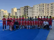 کرمانشاه ۱۰ ملی‌پوش، یک چمن اختصاصی و یکی باشگاه فعال هاکی دارد