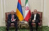 پزشکیان:گسترش همکاری‌های و تقویت اعتماد و همدلی، زمینه ساز توسعه روابط دو کشور است
