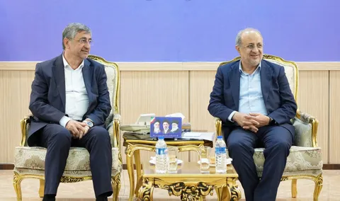 معاون امور معادن وزارت صمت:  ظرفیت‌های معدنی یکی از محورهای رشد اقتصادی لرستان است 