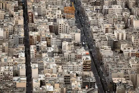 نشست تخصصی و بازدید میدانی در منطقه ۱۳