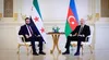 Syrian, Israeli officials plan to meet in Baku