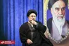 تسلیت سید حسن خمینی به عباس عراقچی
