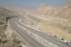 نیاز ۷۵۰ میلیارد تومانی برای تکمیل بزرگراه جم به فیروزآباد