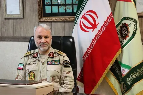 شناسایی یک میلیون و ۲۱۱ هزار تبعه غیرمجاز در استان طی یک سال گذشته
