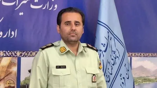 شناسایی و دستگیری پنج حفار غیرمجاز در طارم سفلی