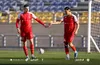 جشنواره گل پرسپولیس پس از شکست تلخ مقابل فولاد